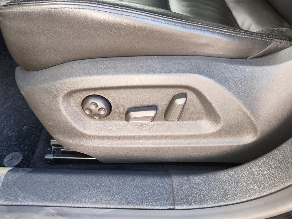 Volkswagen Tiguan 2.0TDi Sport 4x4