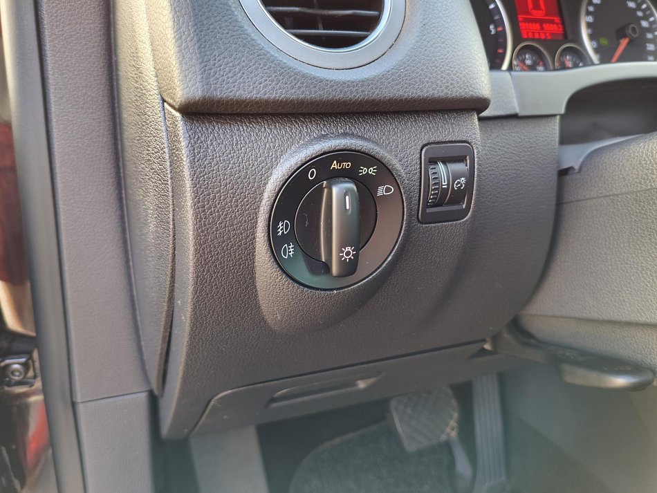 Volkswagen Tiguan 2.0TDi Sport 4x4