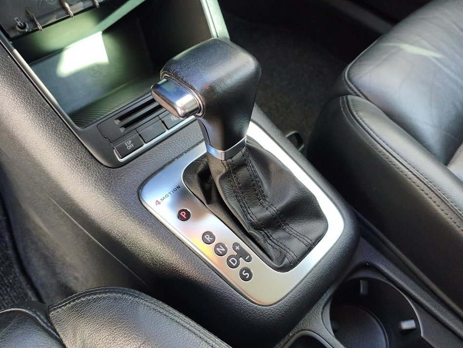 Volkswagen Tiguan 2.0TDi Sport 4x4