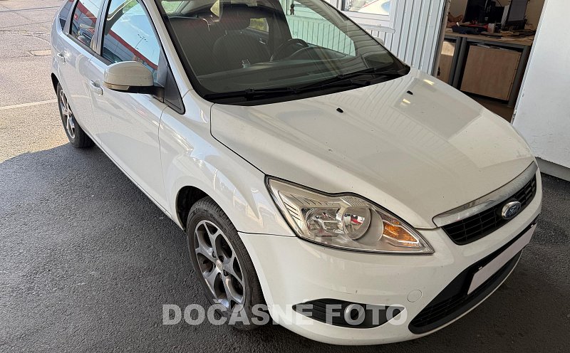 Ford Focus 1.4 