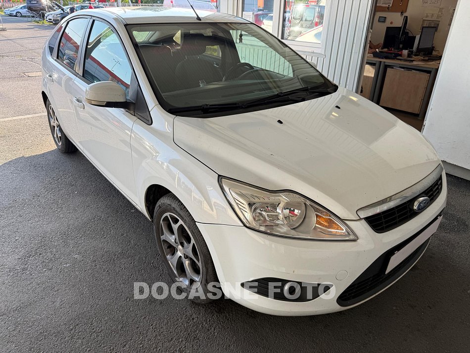 Ford Focus 1.4 