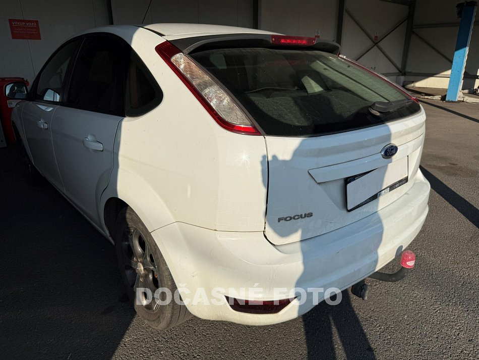 Ford Focus 1.4 