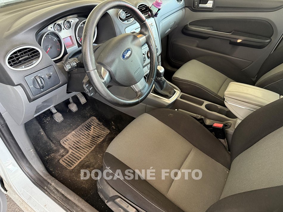 Ford Focus 1.4 