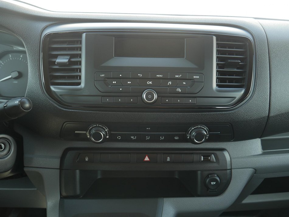 Citroën Jumpy 1.6HDi  L2 6míst