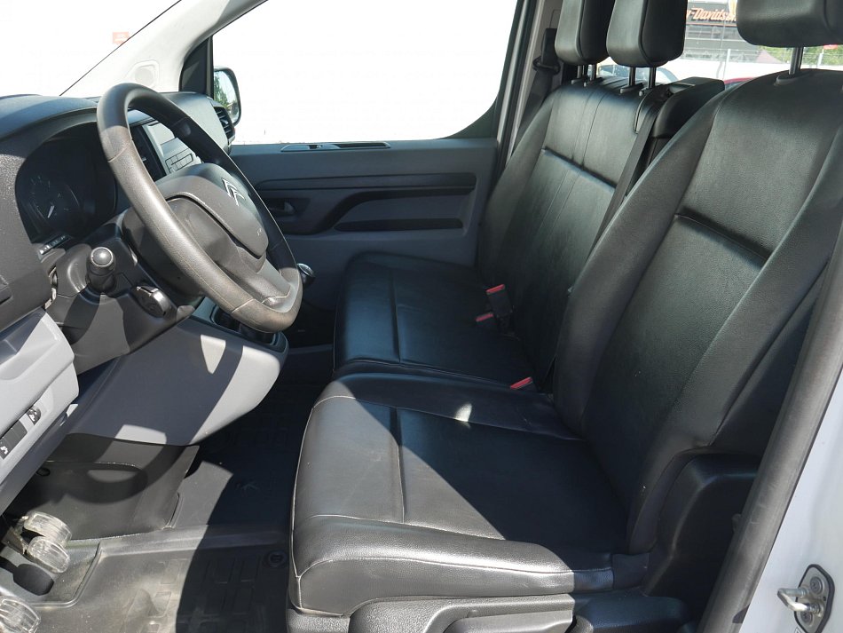 Citroën Jumpy 1.6HDi  L2 6míst