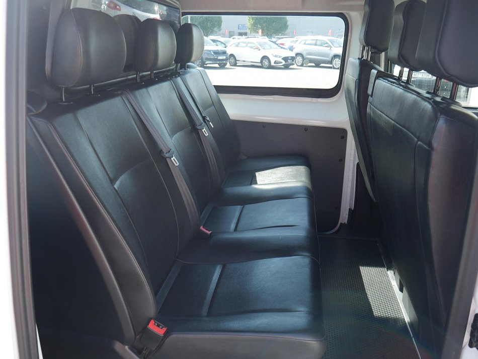 Citroën Jumpy 1.6HDi  L2 6míst
