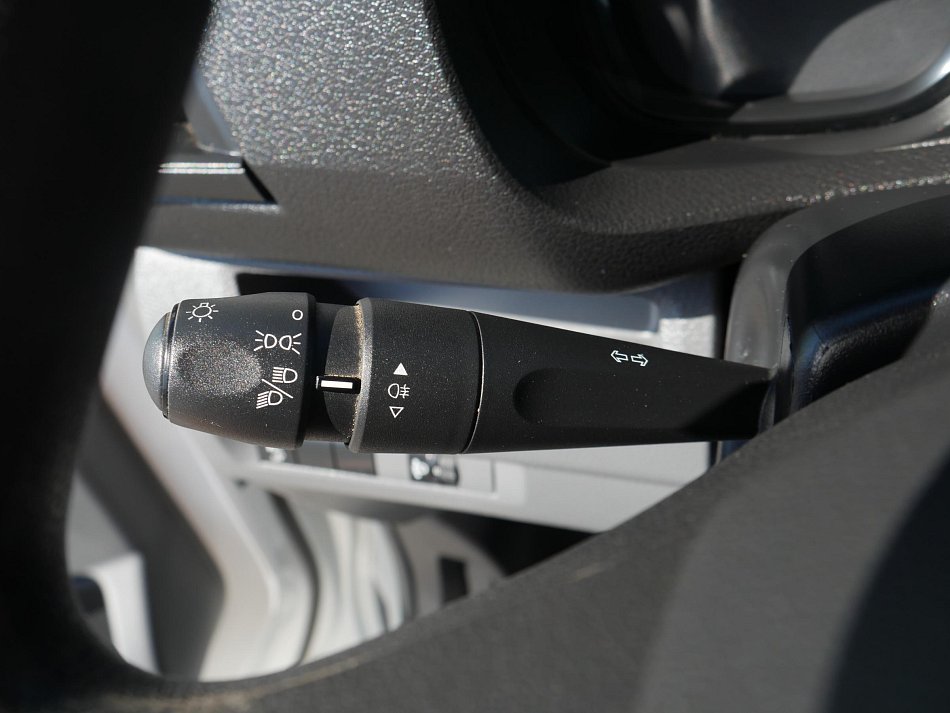 Citroën Jumpy 1.6HDi  L2 6míst