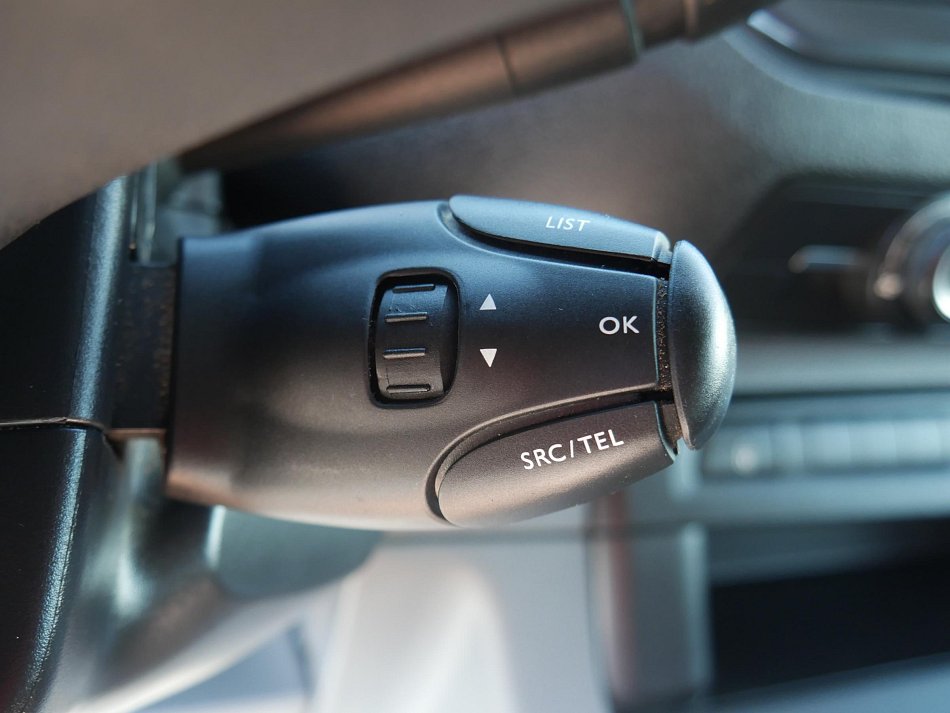 Citroën Jumpy 1.6HDi  L2 6míst