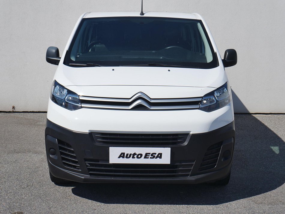 Citroën Jumpy 1.6HDi  L2 6míst