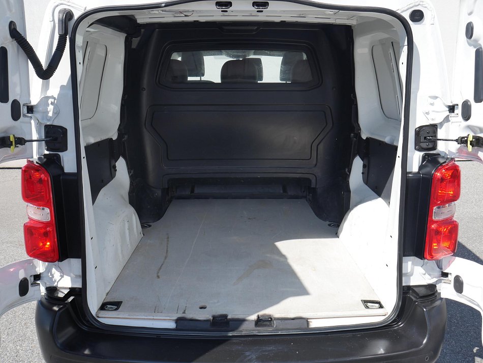Citroën Jumpy 1.6HDi  L2 6míst