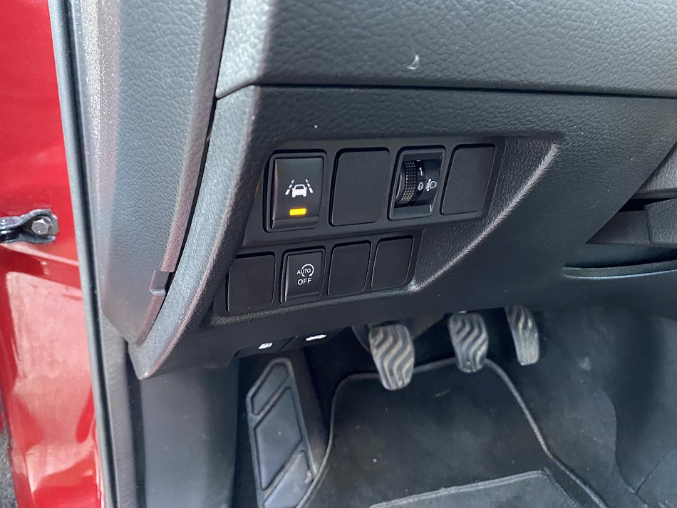 Nissan Qashqai 1.2 DiG-T N-Connecta