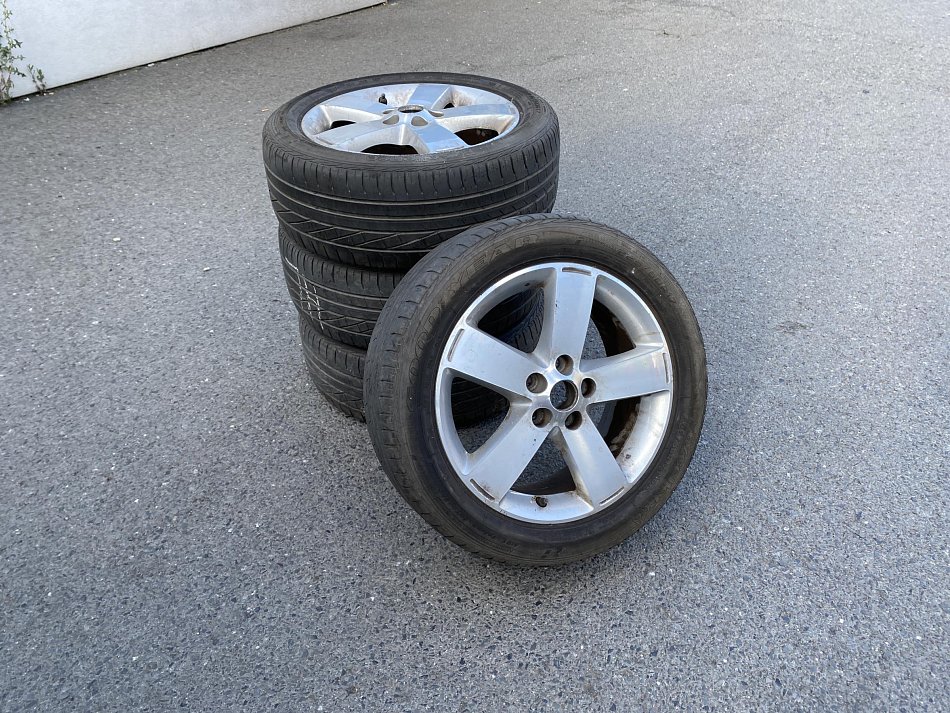 Nissan Qashqai 1.2 DiG-T N-Connecta