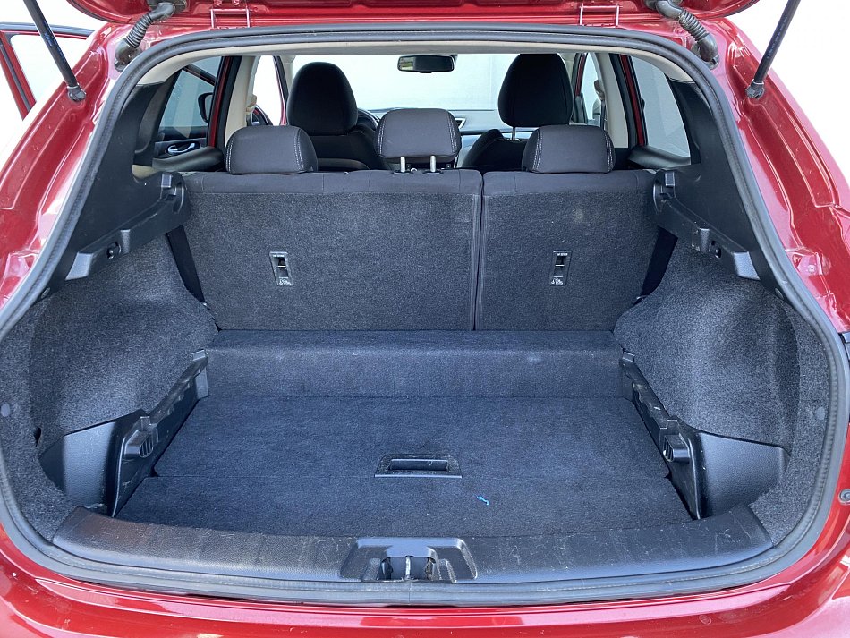 Nissan Qashqai 1.2 DiG-T N-Connecta