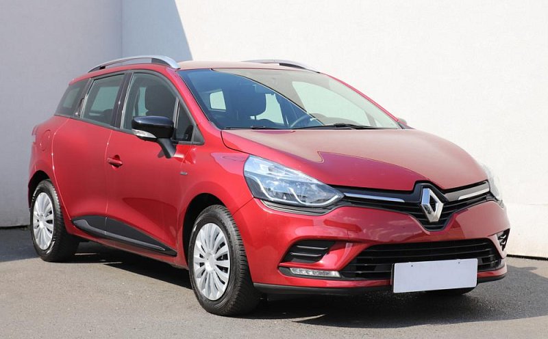 Renault Clio 1.2 