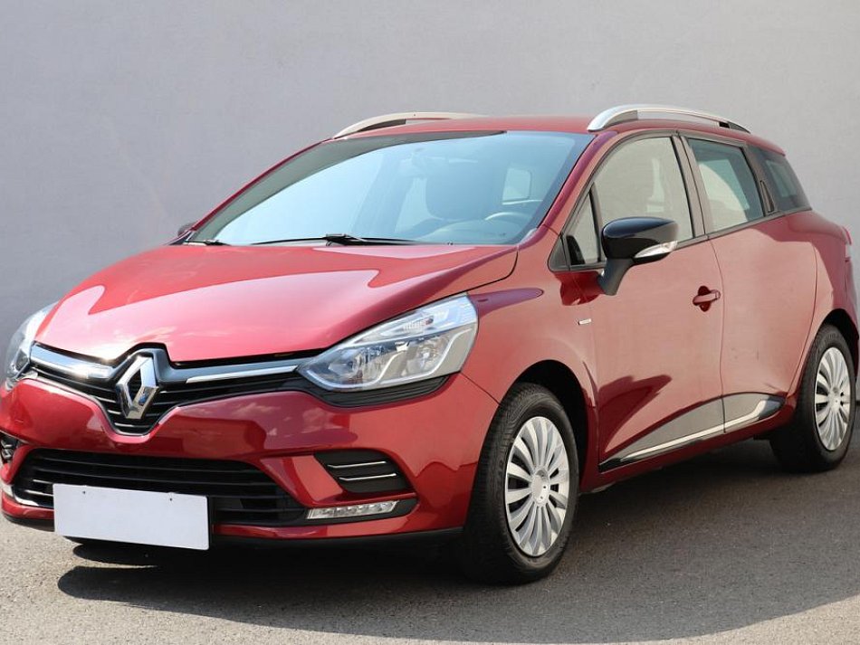 Renault Clio 1.2 