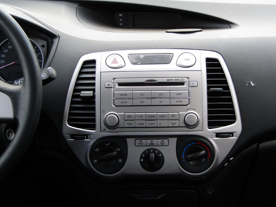 Hyundai I20 1.25i 