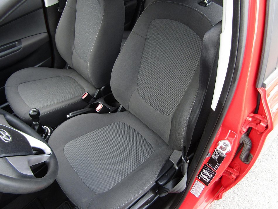 Hyundai I20 1.25i 