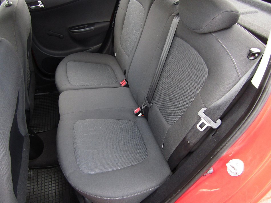 Hyundai I20 1.25i 