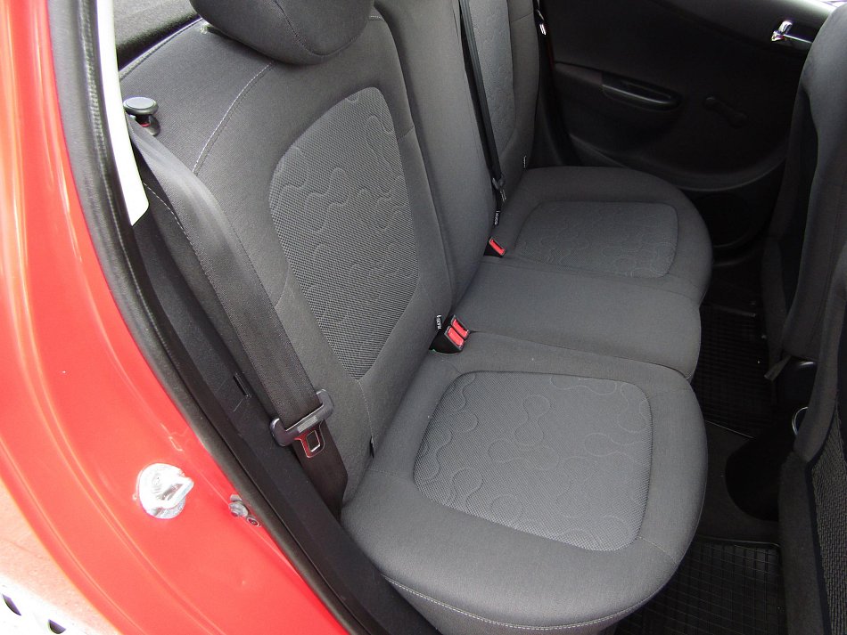 Hyundai I20 1.25i 