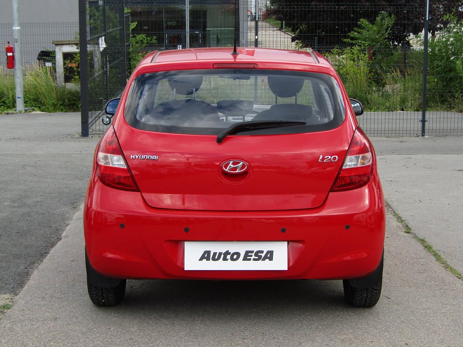 Hyundai I20 1.25i 