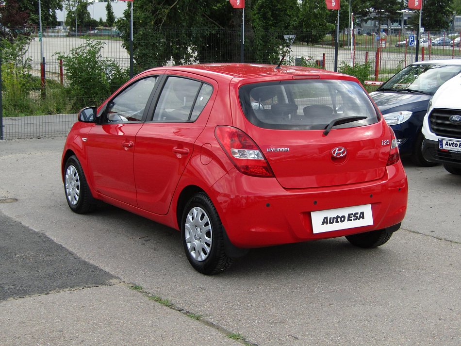 Hyundai I20 1.25i 