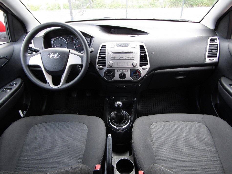 Hyundai I20 1.25i 