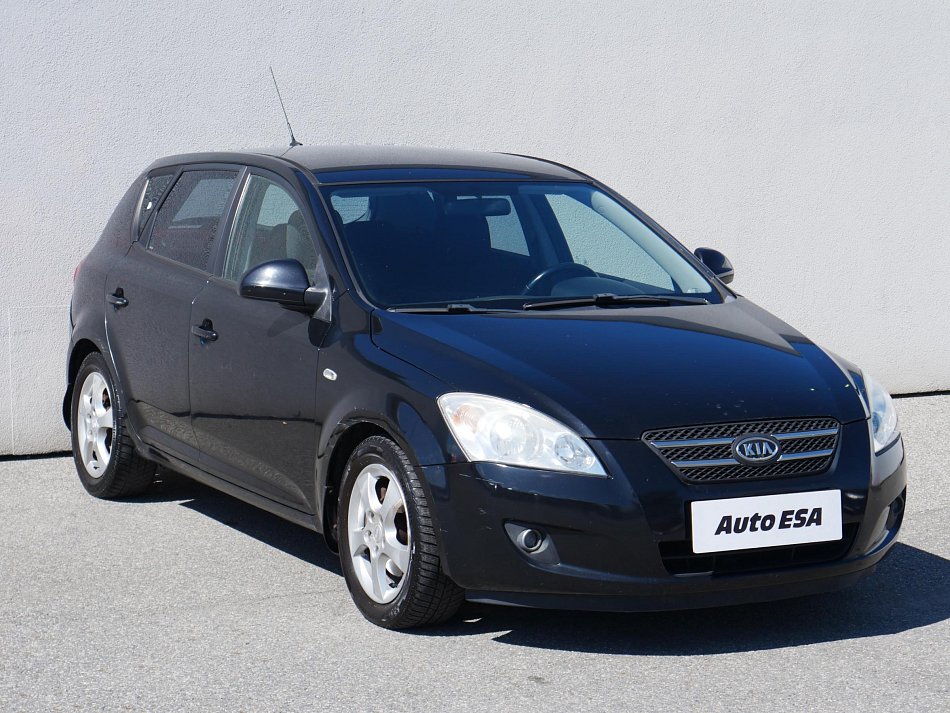 Kia Ceed 1.4 i 