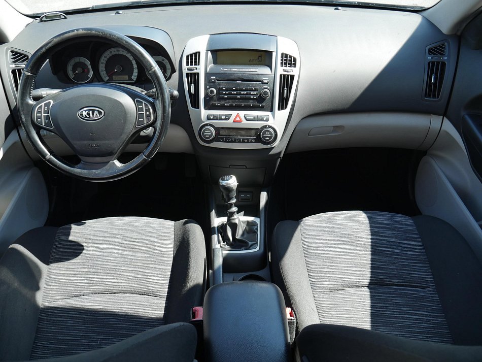Kia Ceed 1.4 i 