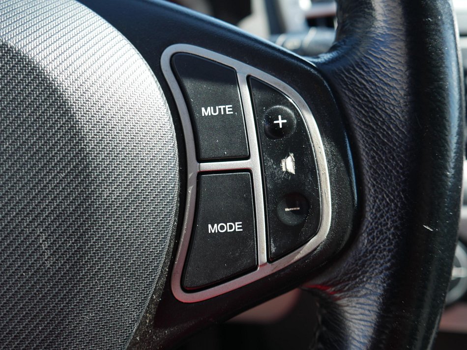 Kia Ceed 1.4 i 