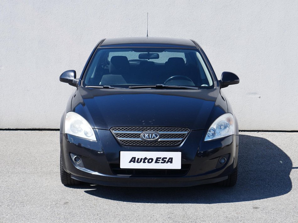 Kia Ceed 1.4 i 