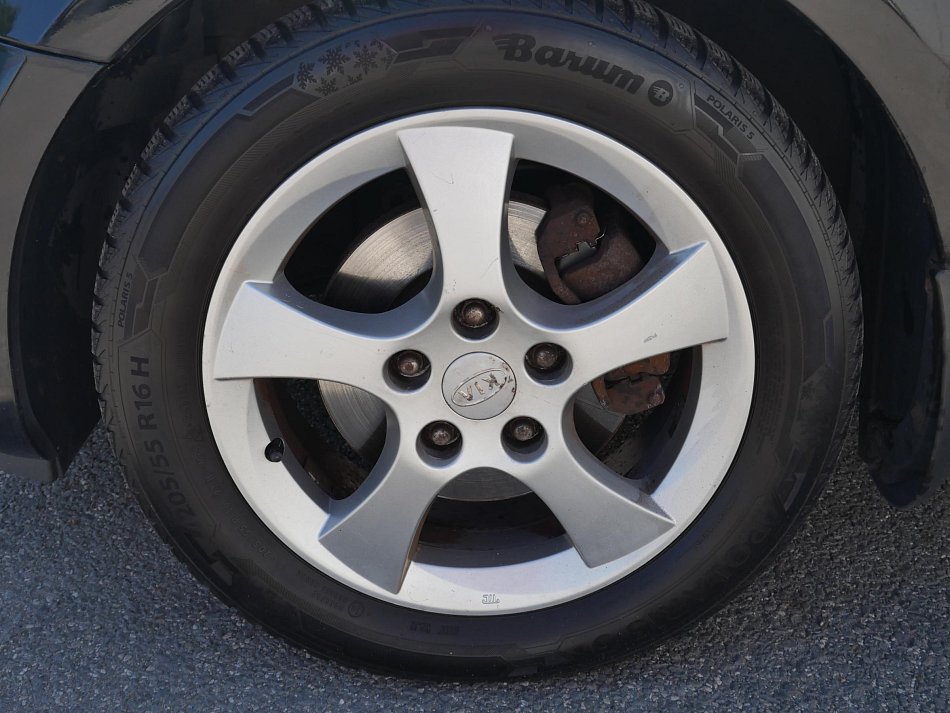 Kia Ceed 1.4 i 