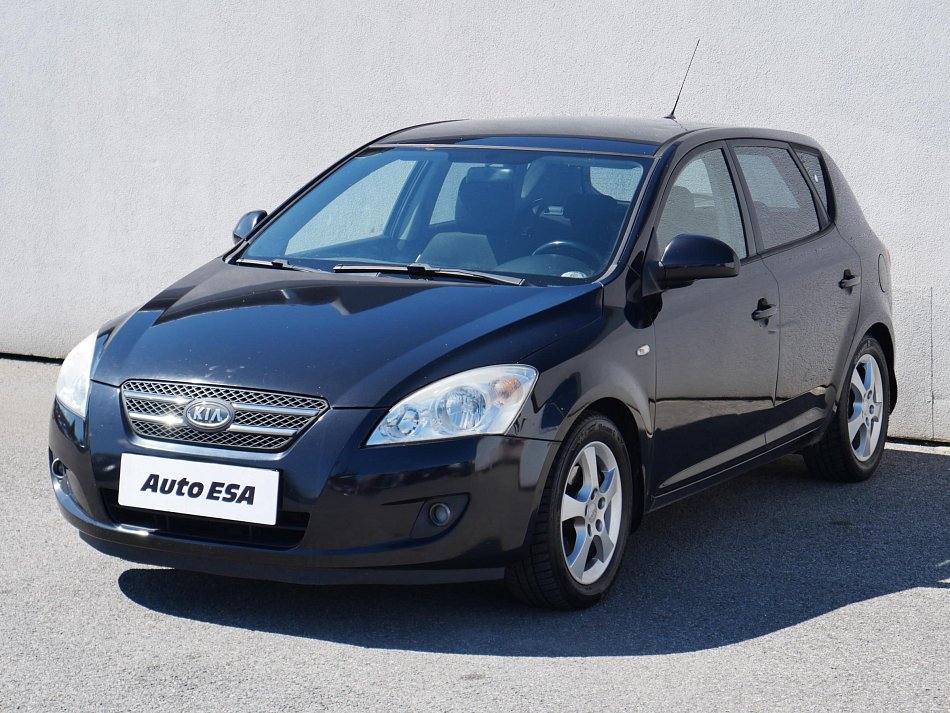 Kia Ceed 1.4 i 