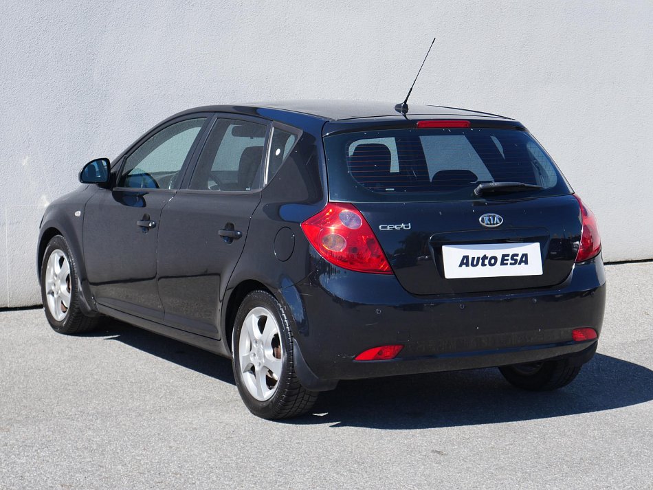 Kia Ceed 1.4 i 