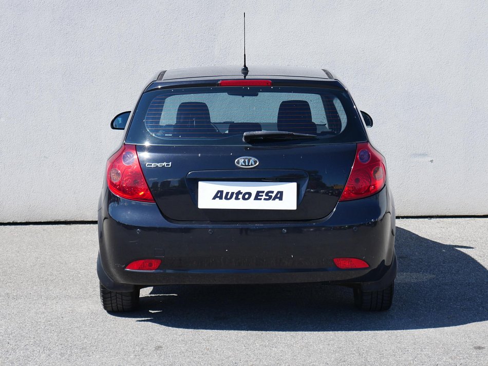 Kia Ceed 1.4 i 