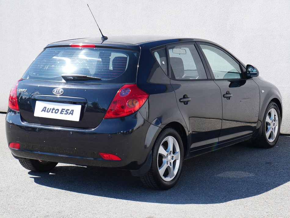 Kia Ceed 1.4 i 