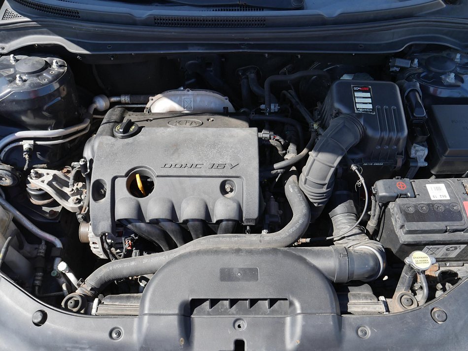 Kia Ceed 1.4 i 