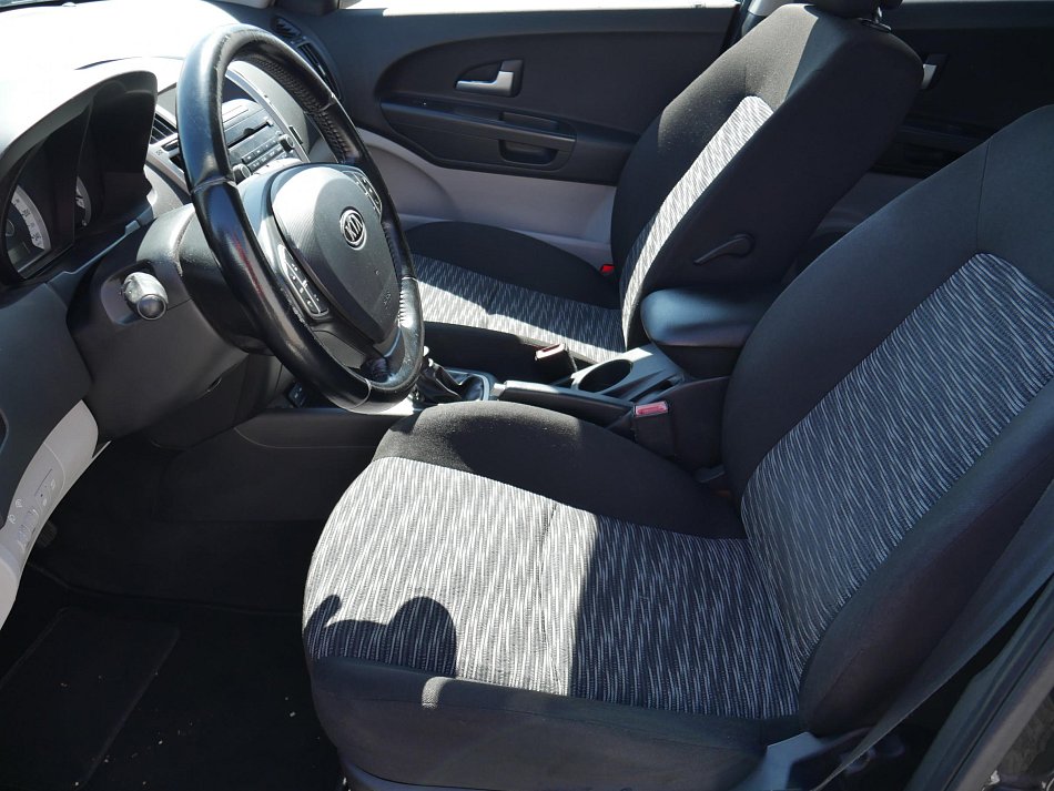 Kia Ceed 1.4 i 