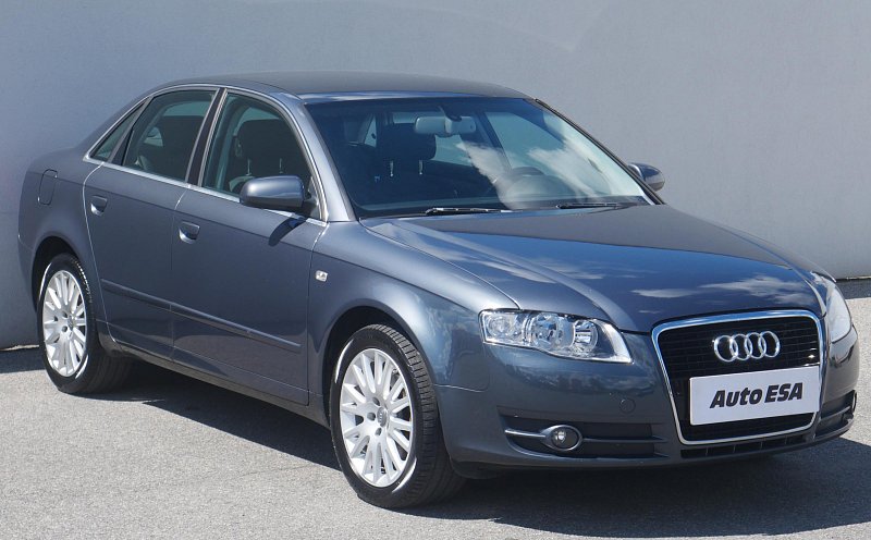 Audi A4 2.0i 