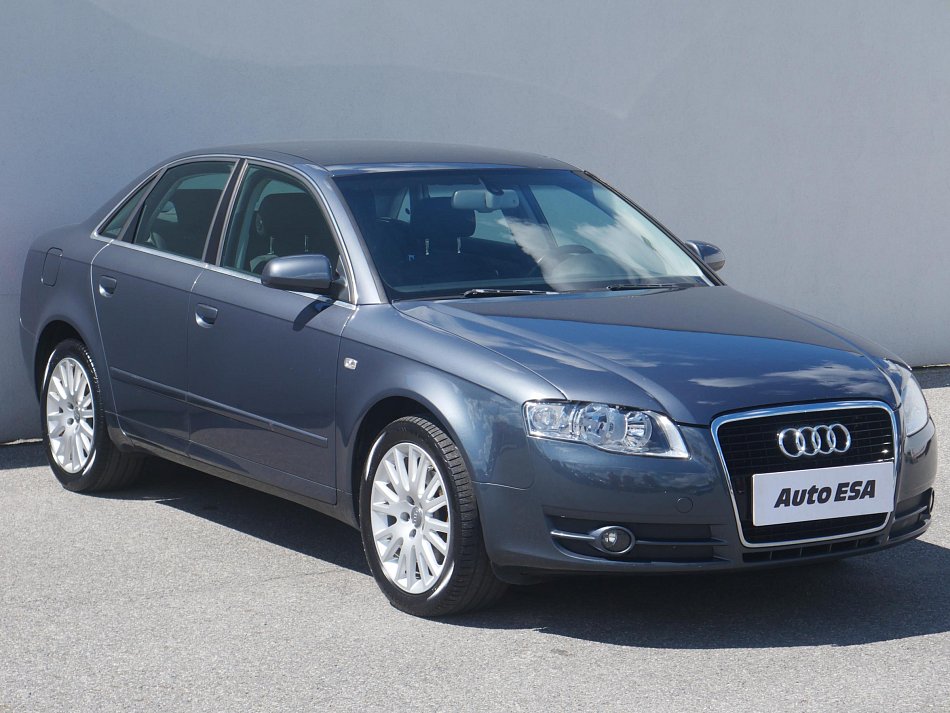Audi A4 2.0i 