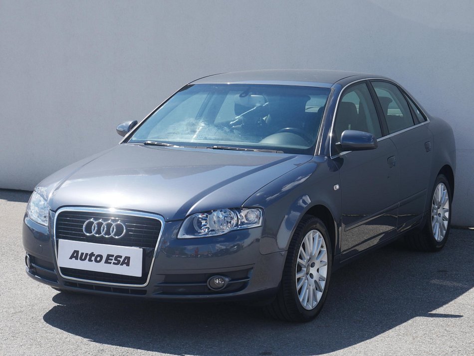 Audi A4 2.0i 