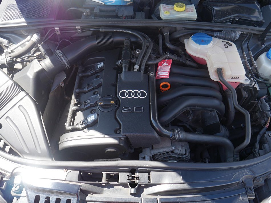 Audi A4 2.0i 