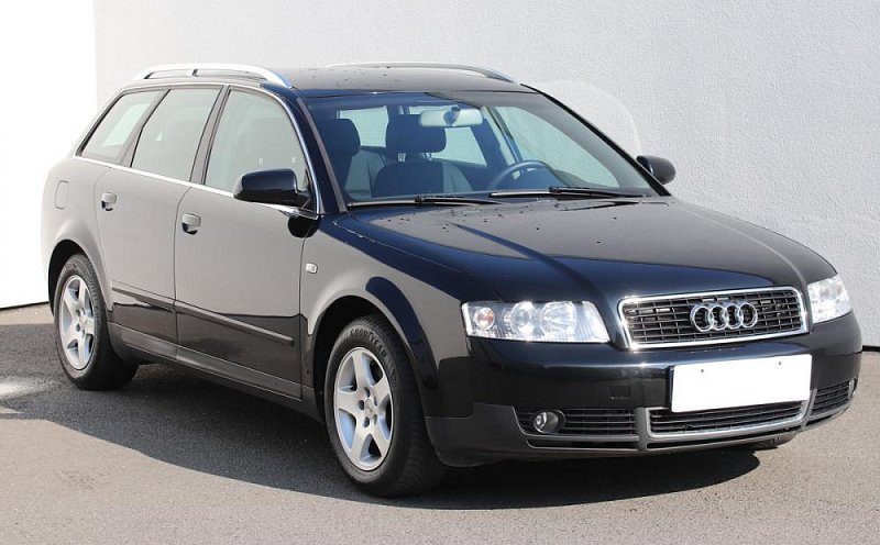 Audi A4 2.0 i 