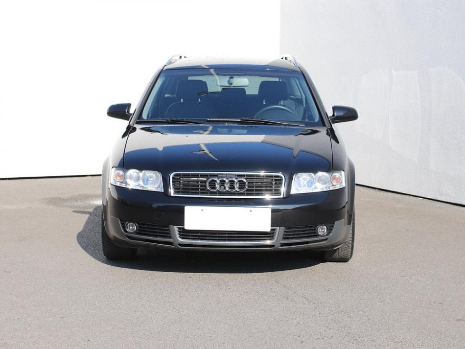 Audi A4 2.0 i 