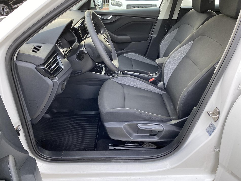 Škoda Kamiq 1.0 TSi Active
