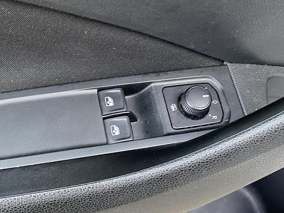 Škoda Kamiq 1.0 TSi Active