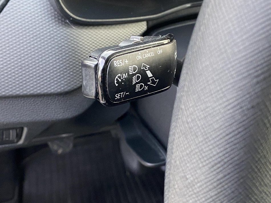 Škoda Kamiq 1.0 TSi Active