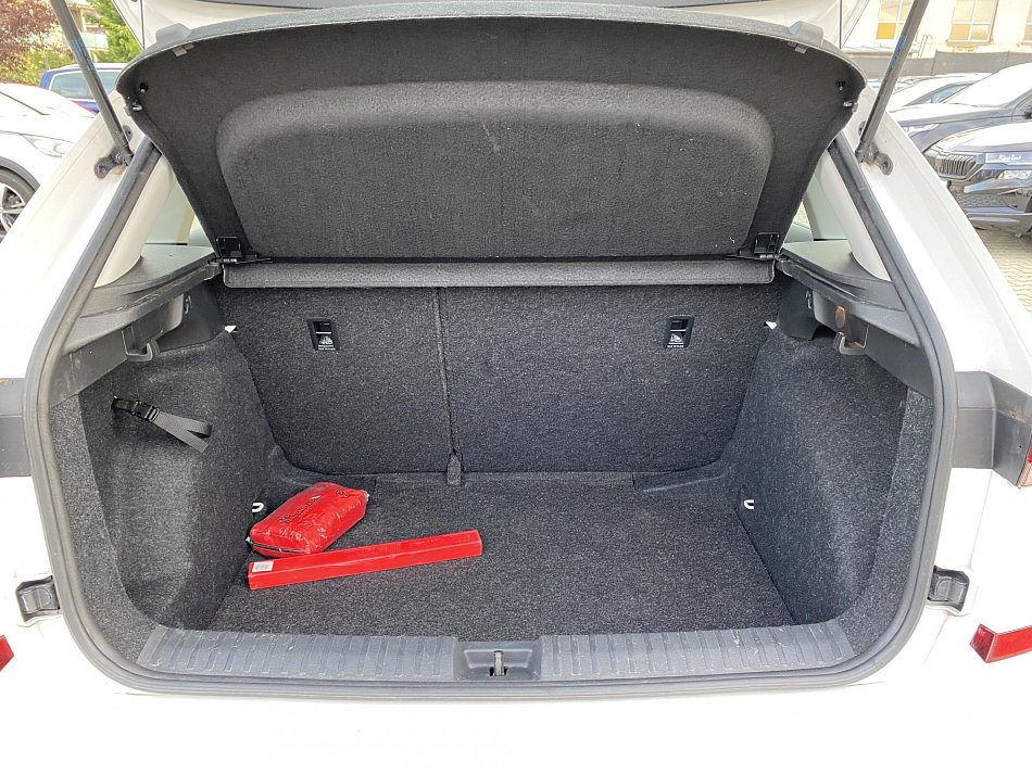 Škoda Kamiq 1.0 TSi Active