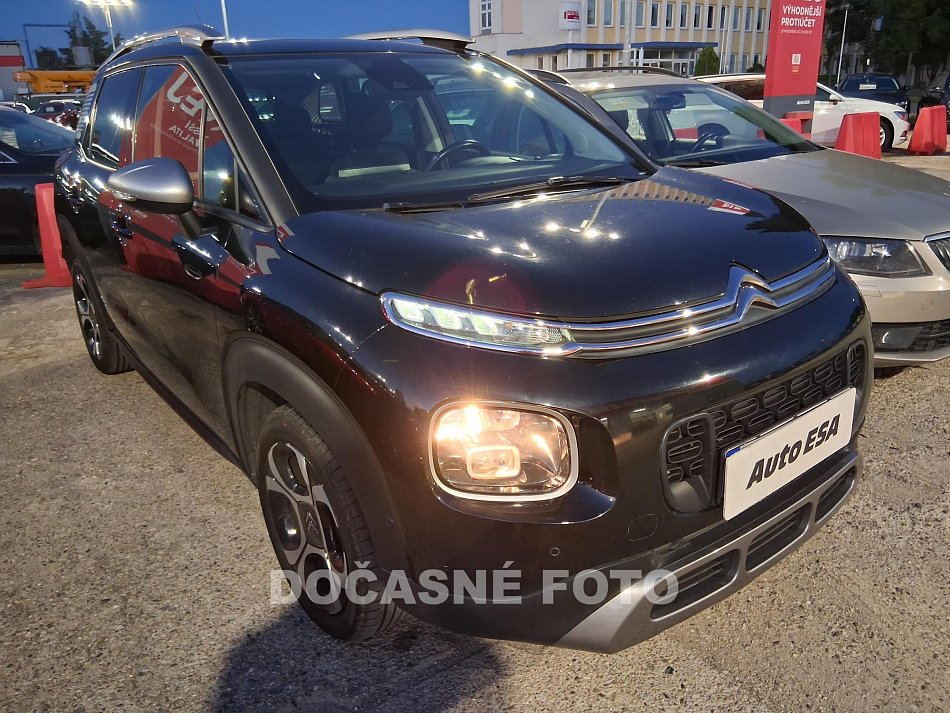 Citroën C3 Aircross 1.2 PT 