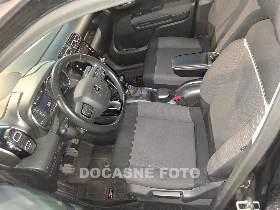 Citroën C3 Aircross 1.2 PT 