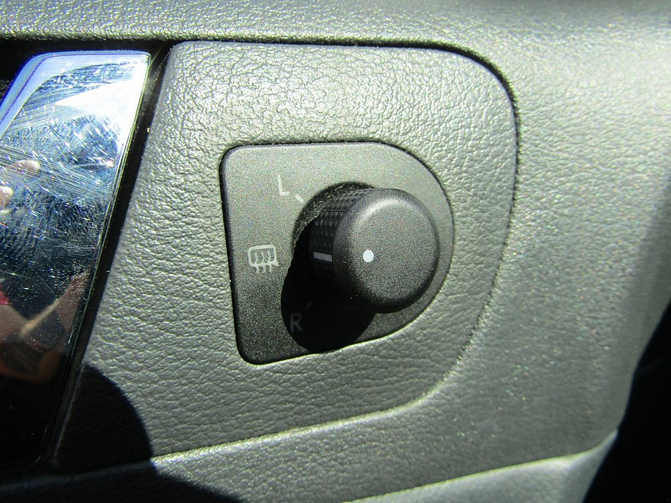 Škoda Octavia 1.6 i 